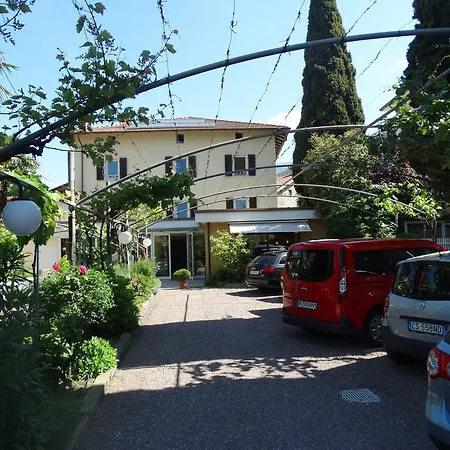 Garnì Ischia Torbole Sul Garda