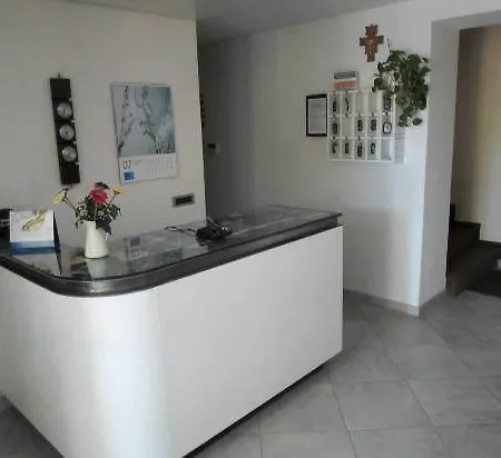 Garni Ischia Bed & Breakfast *