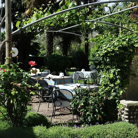 Bed & Breakfast Garni Ischia