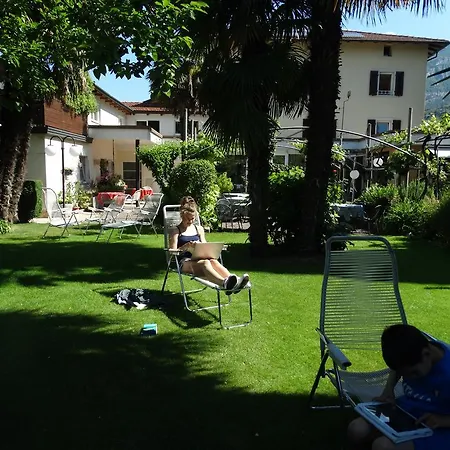 Garni Ischia Bed & Breakfast
