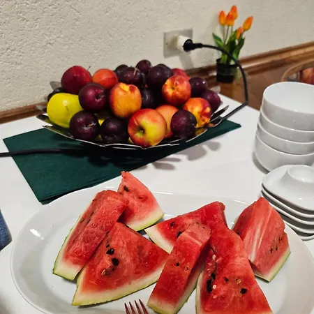 Garni Ischia Bed & Breakfast Torbole Sul Garda