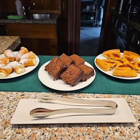 Garni Ischia Bed & Breakfast *