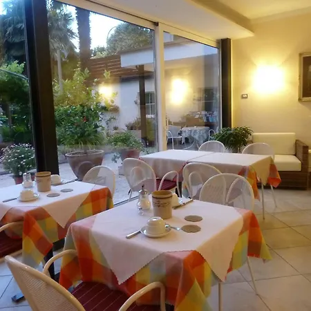 Garni Ischia