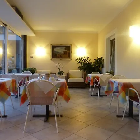 Bed & Breakfast Garni Ischia