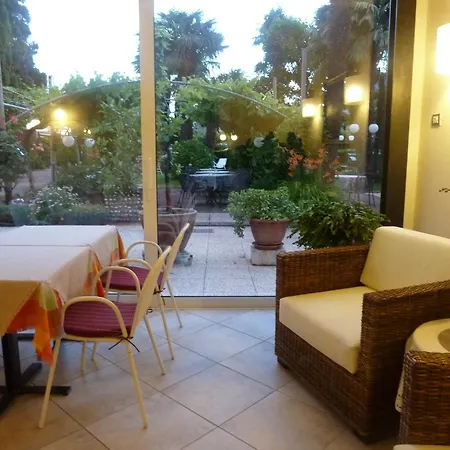 Garni Ischia