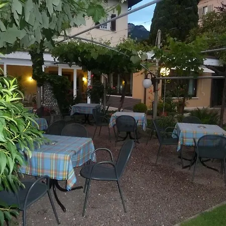Bed & Breakfast Garni Ischia *