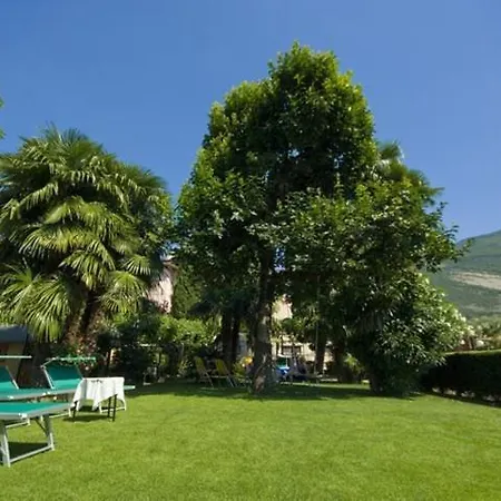 Bed & Breakfast Garni Ischia