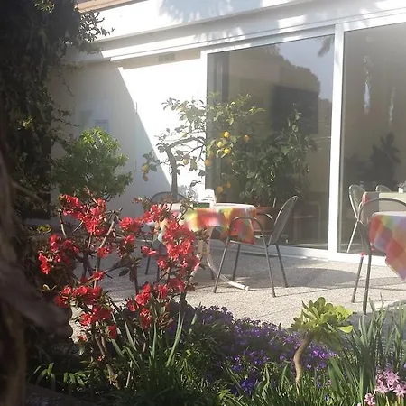 Garni Ischia Bed & Breakfast *