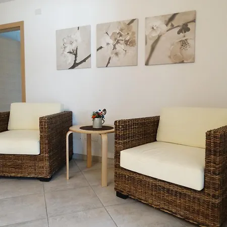 Bed & Breakfast Garni Ischia Torbole Sul Garda