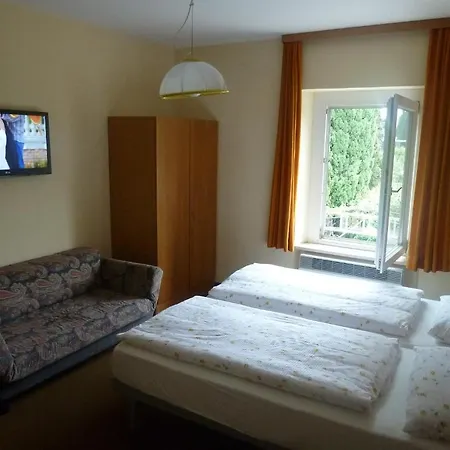 Bed & Breakfast Garni Ischia *
